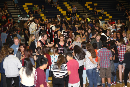 Los Osos High event photo